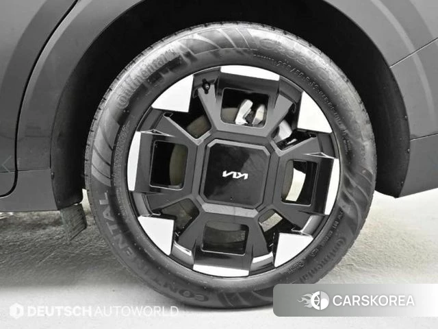 Kia The New Carnival 4th Generation id 4280321 из Кореи 15