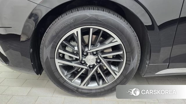 Hyundai The New Grandeur IG id 4683356 из Кореи 29