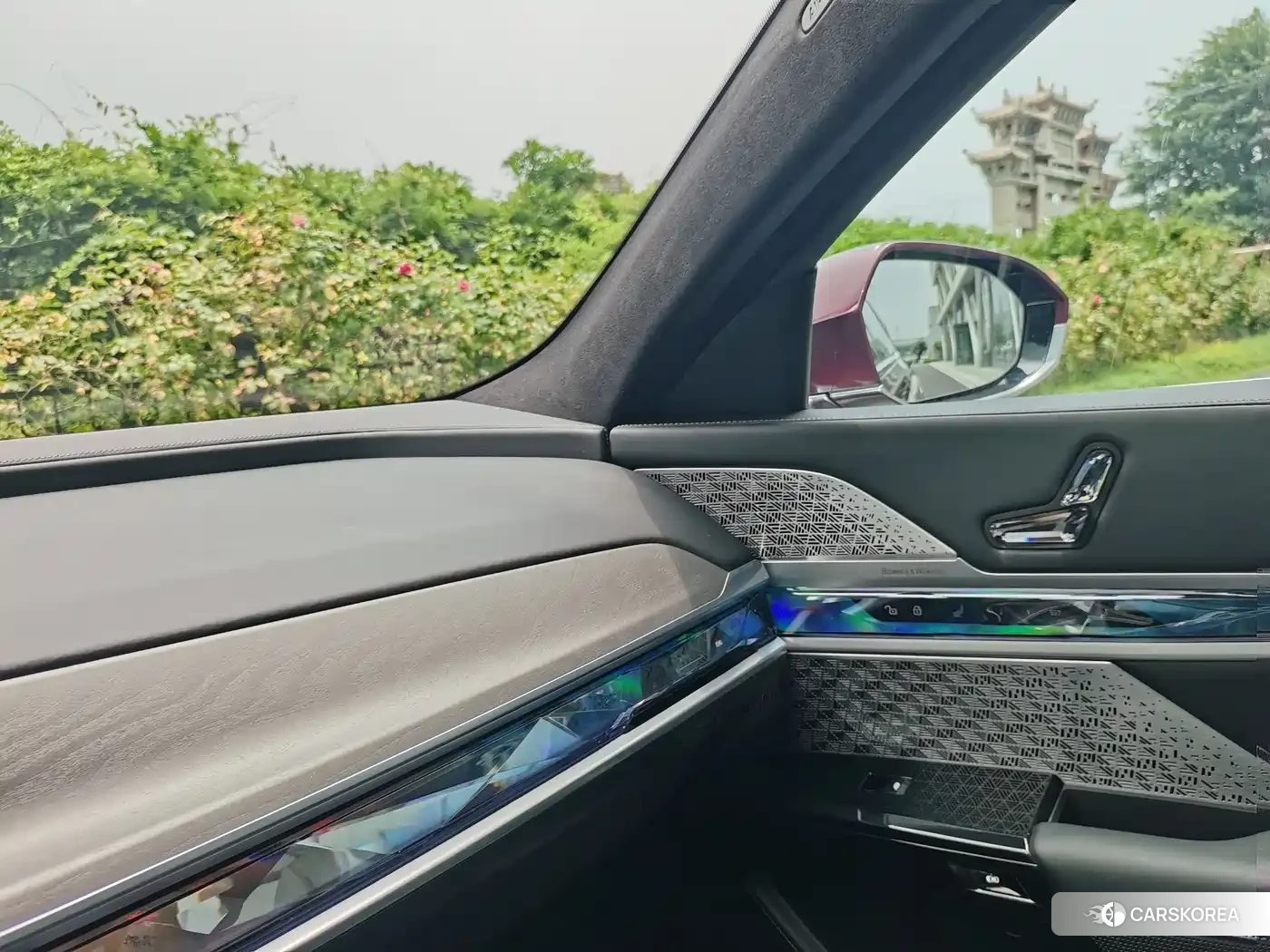 BMW i7 id 4589236 из Китая 22