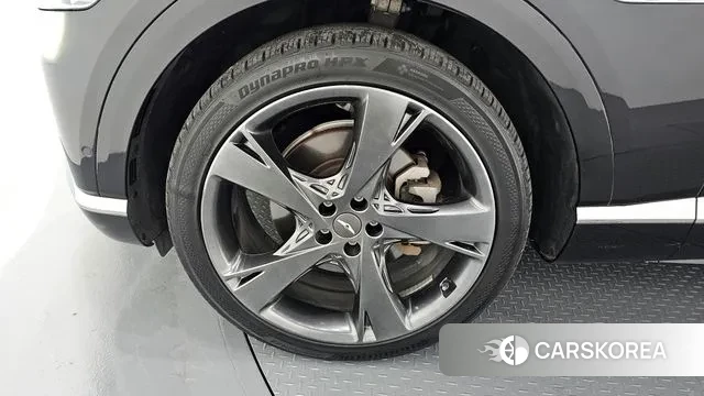 Genesis GV80 id 3379612 из Кореи 15