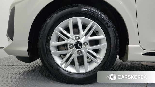 Kia Morning Urban (JA) id 4835428 из Кореи 25