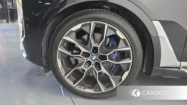 BMW X7 (G07) id 3299812 из Кореи 15