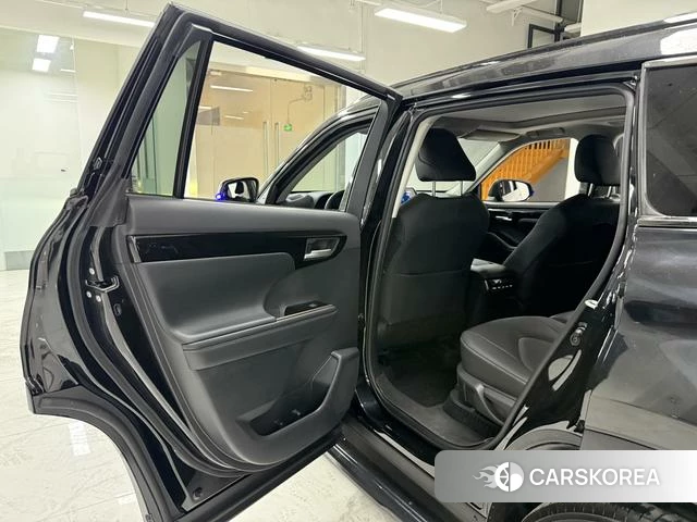 Toyota Highlander id 4353682 из Китая 13