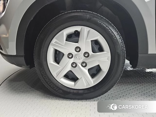 Hyundai Venue id 3832839 из Кореи 15