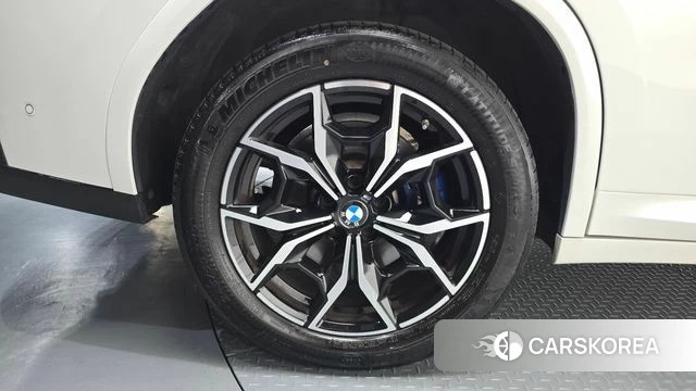 BMW X4 (G02) id 4409110 из Кореи 26