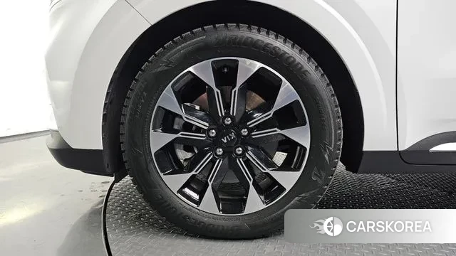 Kia Carnival 4th generation id 3567402 из Кореи 15