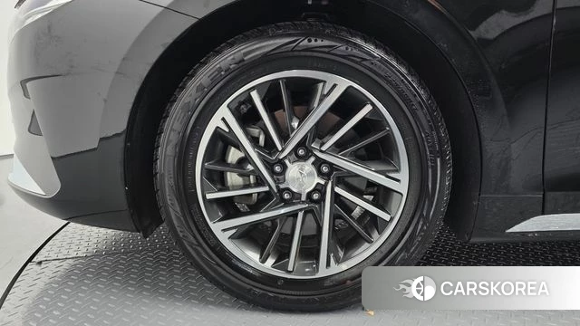 Hyundai The New Grandeur IG id 3924345 из Кореи 15