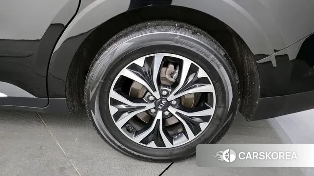 Kia Carnival 4th generation id 3484166 из Кореи 15