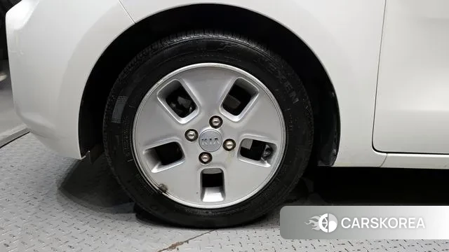 Kia The New Ray id 3362757 из Кореи 15