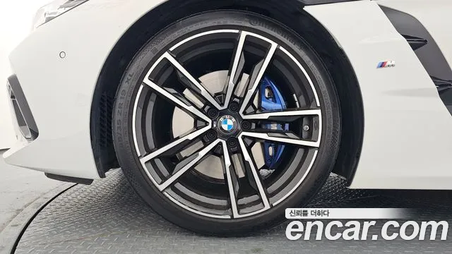 BMW Z4 (G29) id 2675791 из Кореи 15