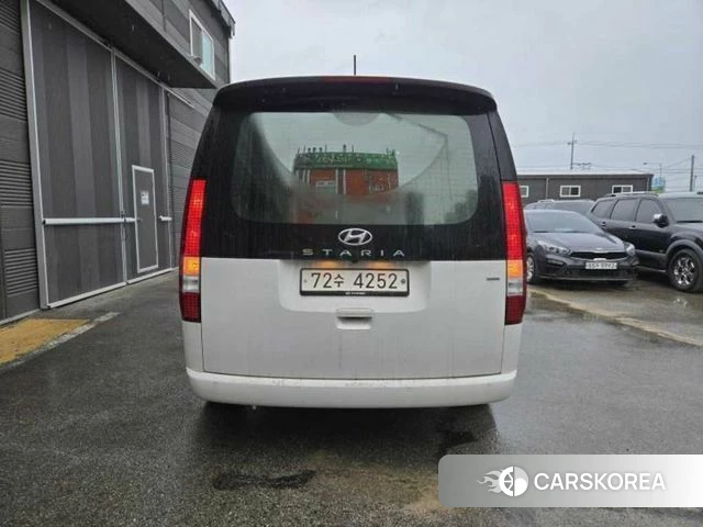 Hyundai Staria id 4262747 из Кореи 14