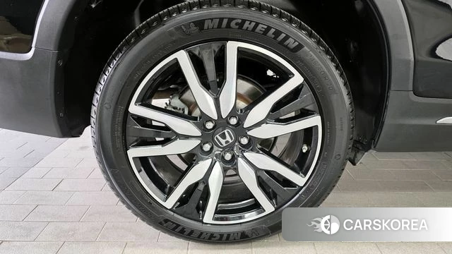 Honda Pilot 3rd generation id 4345354 из Кореи 15