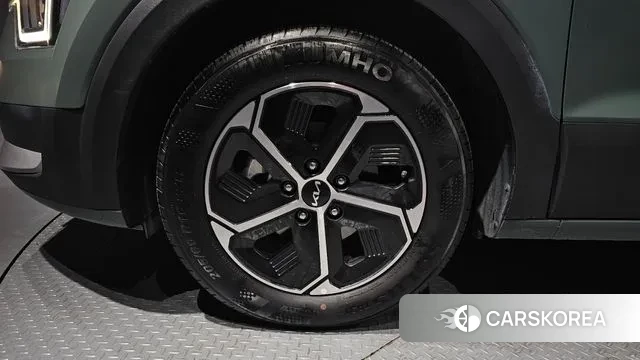 Kia Di Ol Nu Niro id 3487755 из Кореи 15