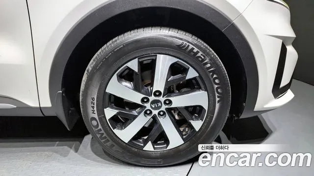 Kia Sorento 4th Generation id 2672052 из Кореи 15