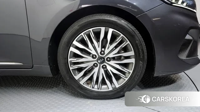 Kia K7 Premier id 2985798 из Кореи 15