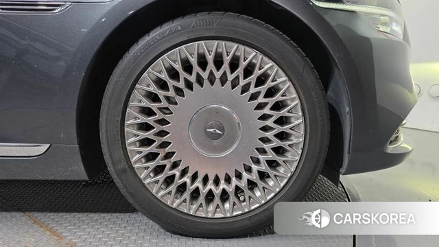 Genesis G90 id 4403244 из Кореи 29