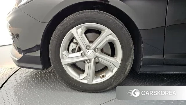 Hyundai Sonata New Rise id 3249240 из Кореи 15