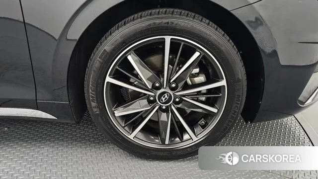 Hyundai The New Grandeur IG id 3181969 из Кореи 15