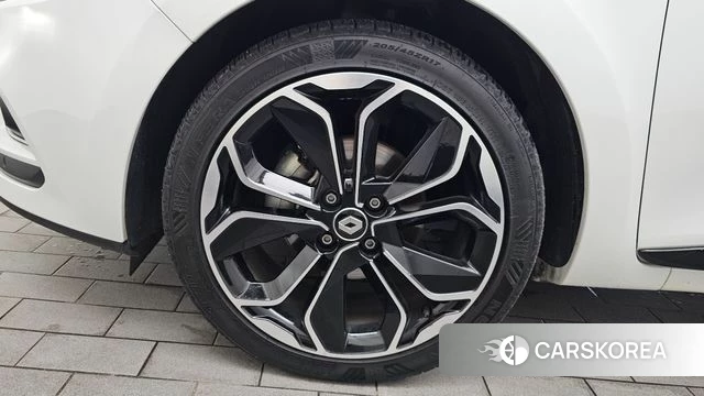 Renault Korea (Samsung) Clio id 4562906 из Кореи 30