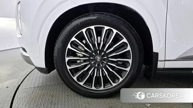 Hyundai Palisade id 2976299 из Кореи 15