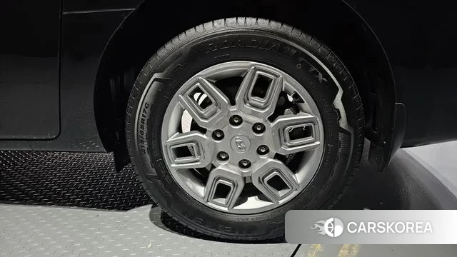 Hyundai Staria id 3411666 из Кореи 15