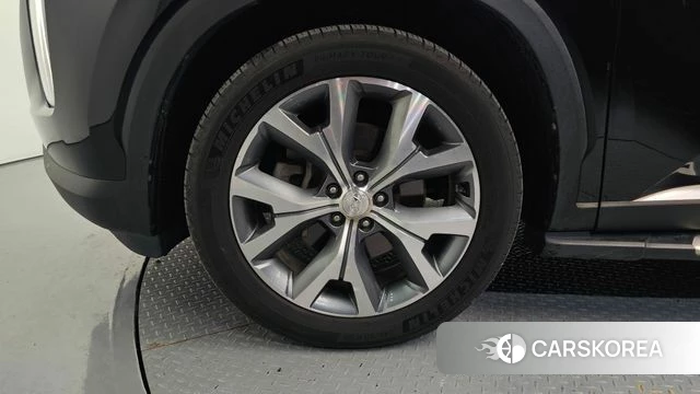 Hyundai Palisade id 4760081 из Кореи 15