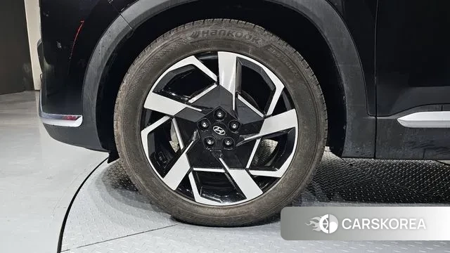 Hyundai The New Santa Fe id 3717692 из Кореи 15