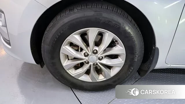 Kia The New Carnival id 3772274 из Кореи 15