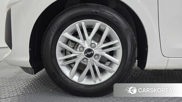 Kia Morning Urban (JA) id 4282989 из Кореи 25