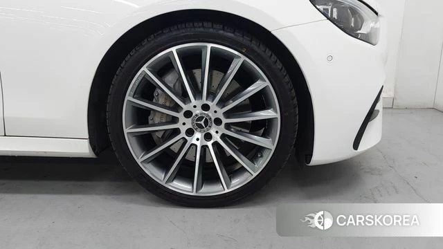 Mercedes-Benz E-Class W213 id 4282206 из Кореи 15