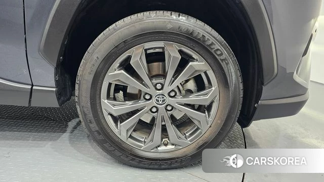 Toyota RAV4 5th Generation id 3877311 из Кореи 15