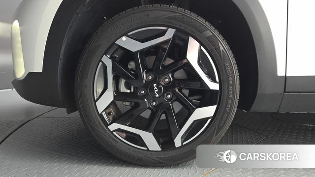 Kia The New Seltos id 4441634 из Кореи 29