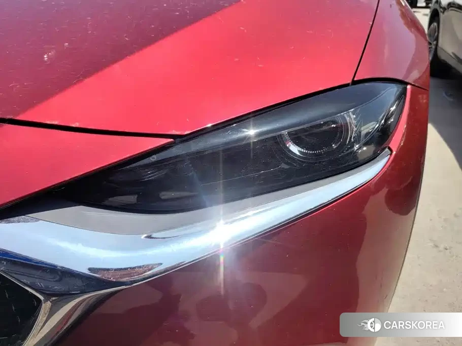 Mazda CX-4 id 4570501 из Китая 11