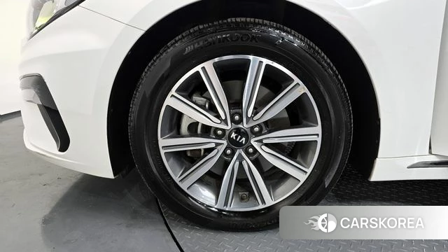 Kia The New K5 2nd generation id 4020151 из Кореи 15