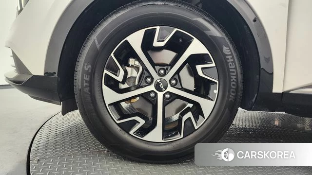 Kia Sportage 5th Generation Hybrid id 4792398 из Кореи 30