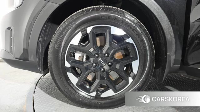 Kia The New Sorento 4th Generation id 4739721 из Кореи 15