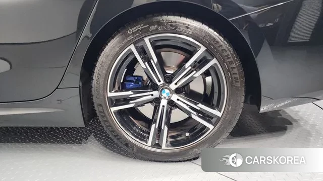 BMW 3 Series (G20) id 3477710 из Кореи 15