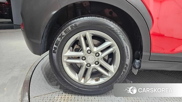 Hyundai Kona id 4502589 из Кореи 25