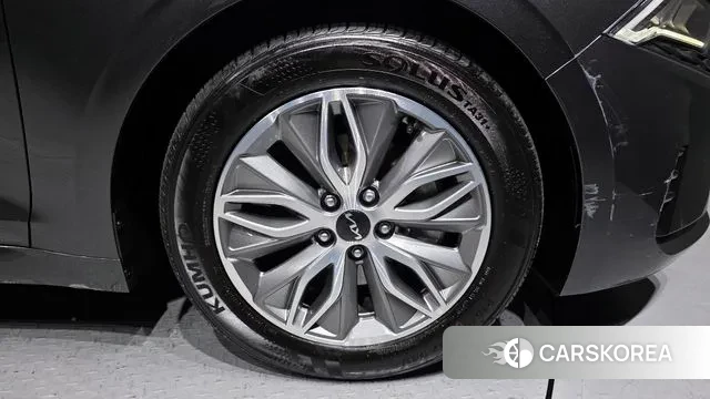 Kia K5 Hybrid 3rd Generation id 3660336 из Кореи 15