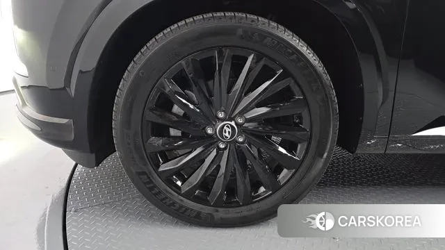 Hyundai The New Palisade id 3372009 из Кореи 15