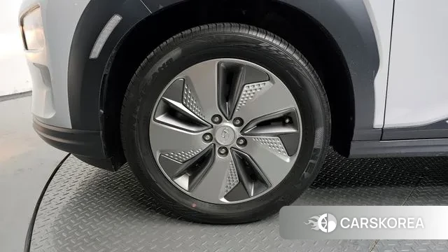 Hyundai Kona Electric id 3018507 из Кореи 15