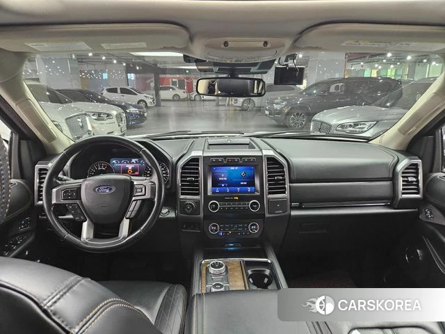 Ford Expeditation id 4231828 из Кореи 10