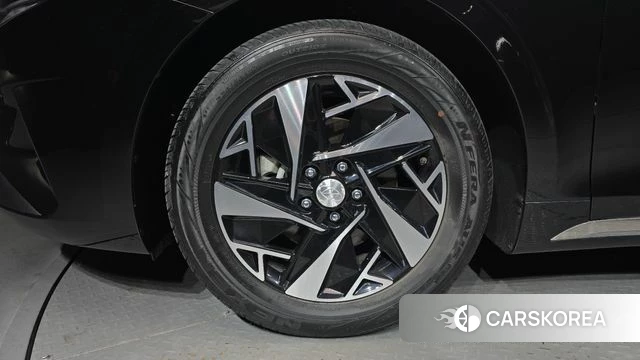 Hyundai The New Grandeur IG Hybrid id 4283073 из Кореи 27