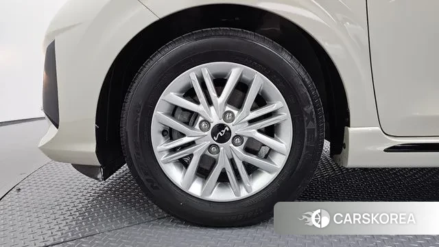 Kia Morning Urban (JA) id 3366051 из Кореи 15