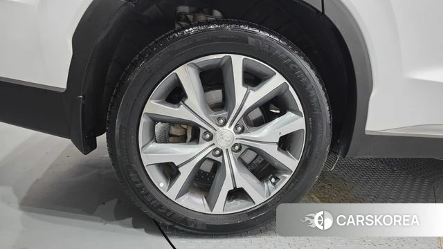 Hyundai Palisade id 4651173 из Кореи 27