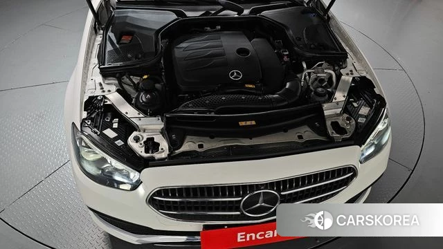 Mercedes-Benz E-Class W213 id 4651444 из Кореи 30