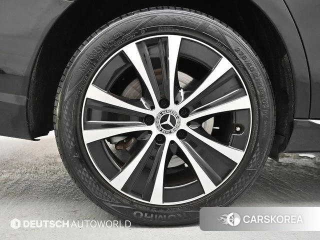 Mercedes-Benz E-Class W213 id 4562370 из Кореи 15
