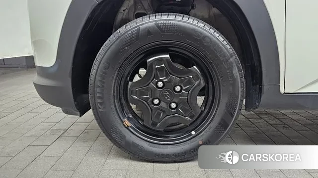 Hyundai Casper id 3576795 из Кореи 15