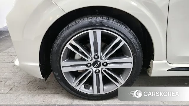 Kia All New Morning (JA) id 3622533 из Кореи 15