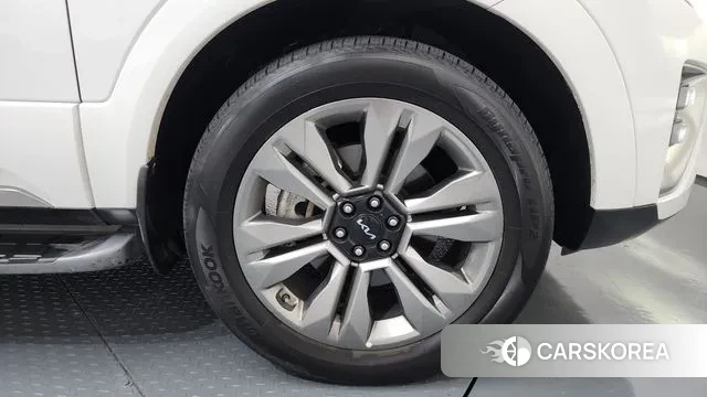 Kia Mohave Master id 3347834 из Кореи 15